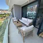 Casa Riviera Montemar Collection Apartman Torremolinos