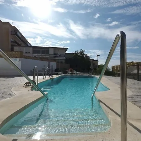 Casa Riviera Montemar Collection Апартаменти Торремолінос