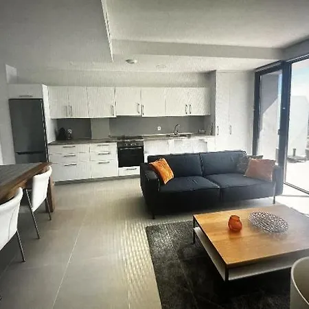 Casa Riviera Montemar Collection Apartment *