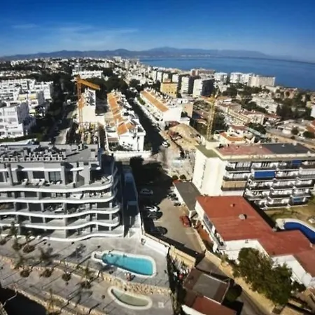 Casa Riviera Montemar Collection Apartment Torremolinos