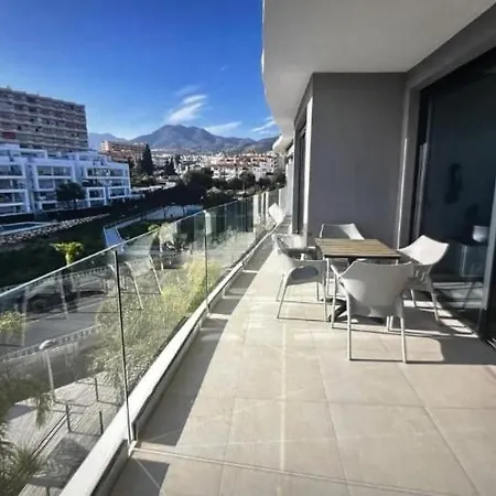 Apartment Casa Riviera Montemar Collection *