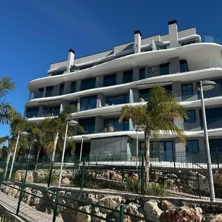 Apartment Casa Riviera Montemar Collection Torremolinos