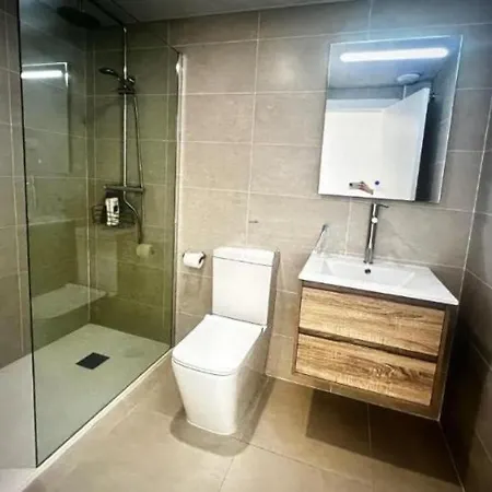 Casa Riviera Montemar Collection Apartment Torremolinos