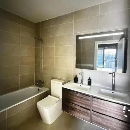 Casa Riviera Montemar Collection Torremolinos