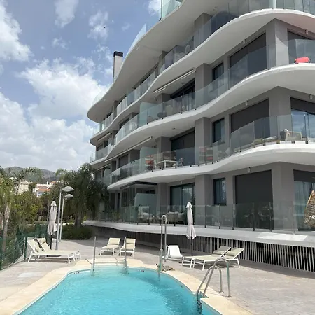 Casa Riviera Montemar Collection Apartamento *