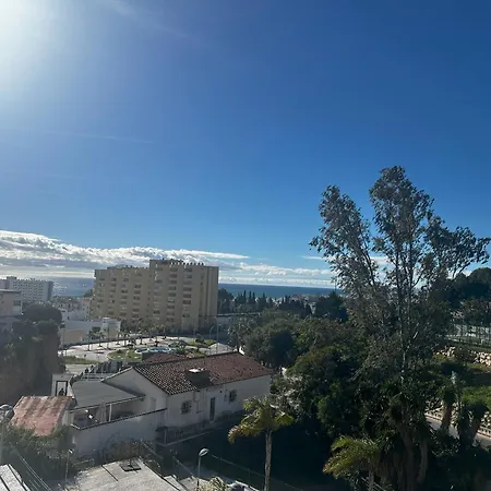 Casa Riviera Montemar Collection Apartment Torremolinos