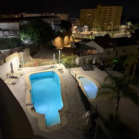 Casa Riviera Montemar Collection Apartment Torremolinos