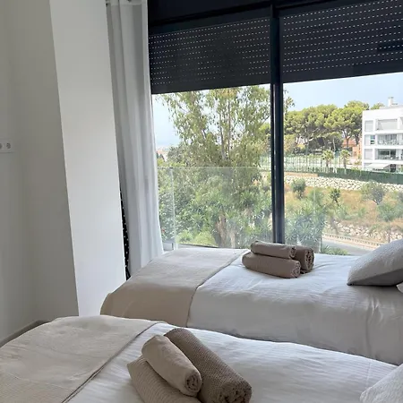Casa Riviera Montemar Collection Appartement Torremolinos
