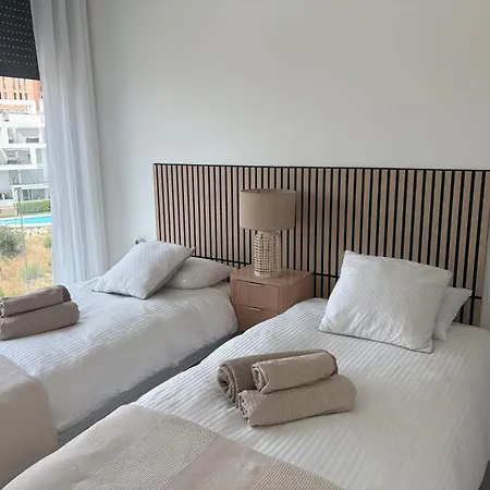 Casa Riviera Montemar Collection * Торремолинос