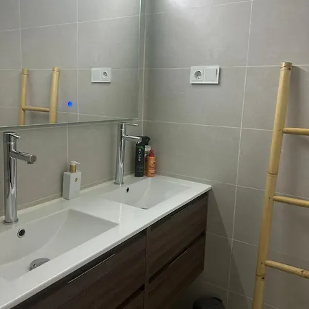 Apartment Casa Riviera Montemar Collection Torremolinos