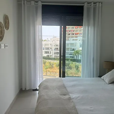 Casa Riviera Montemar Collection * Торремолинос