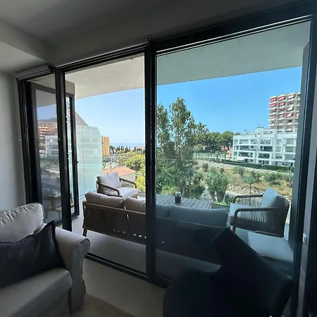 Apartment Casa Riviera Montemar Collection *