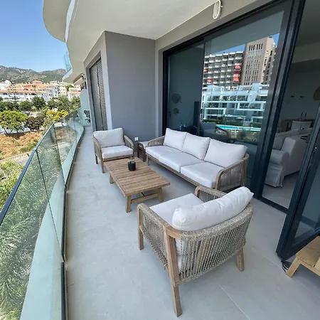 Casa Riviera Montemar Collection Appartement Torremolinos