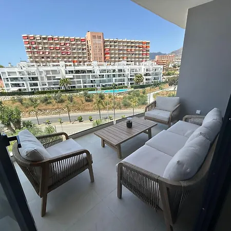 Appartement Casa Riviera Montemar Collection