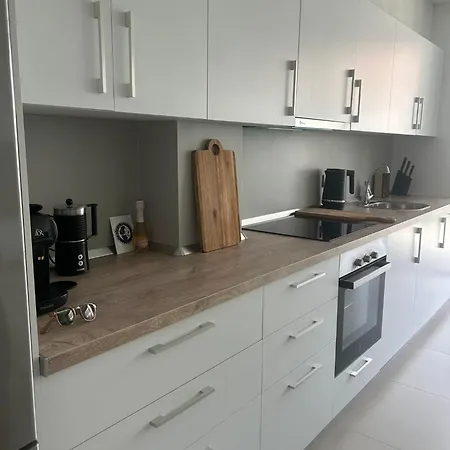 Casa Riviera Montemar Collection Апартаменты *