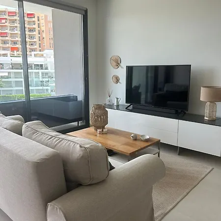 Апартаменты Casa Riviera Montemar Collection *