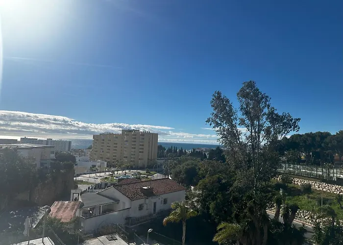 Casa Riviera Montemar Collection * Torremolinos