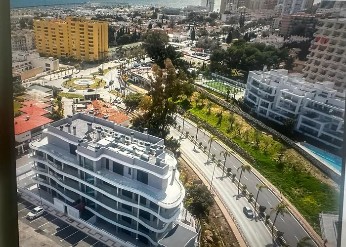 Casa Riviera Montemar Collection Apartamento