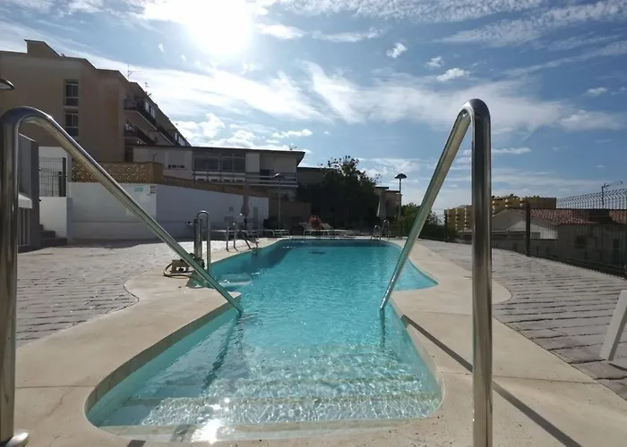 Casa Riviera Montemar Collection Apartamento Torremolinos