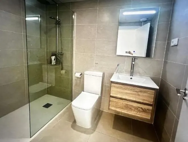 Casa Riviera Montemar Collection Lejlighed Torremolinos