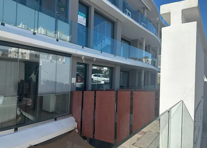 Apartamento Casa Riviera Montemar Collection *