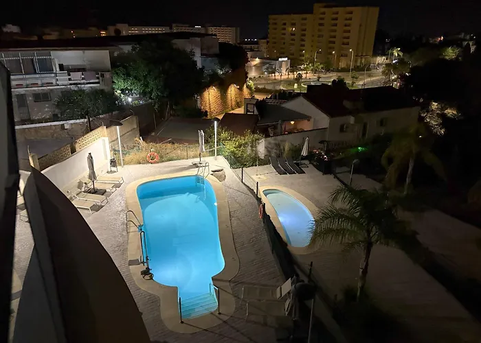 Casa Riviera Montemar Collection Apartamento Torremolinos