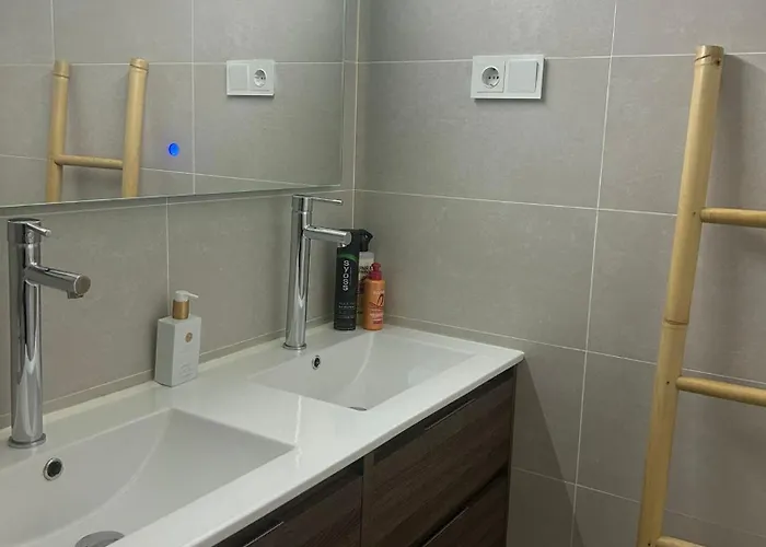 Lejlighed Casa Riviera Montemar Collection Torremolinos