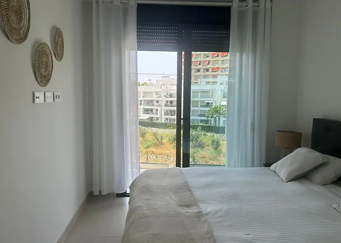 Casa Riviera Montemar Collection * Torremolinos