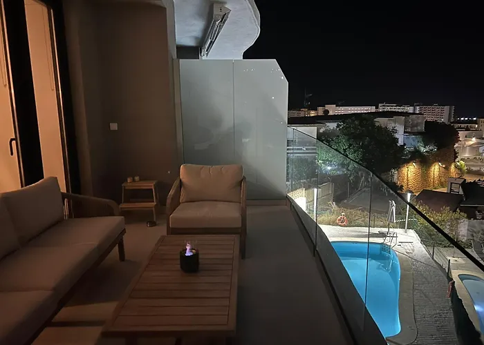 Apartamento Casa Riviera Montemar Collection