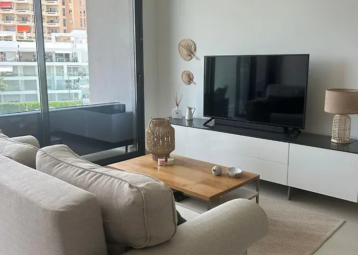 Apartamento Casa Riviera Montemar Collection *