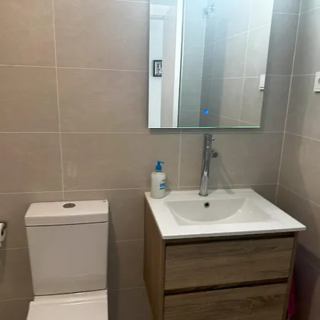 Appartamento Casa Riviera Montemar Collection