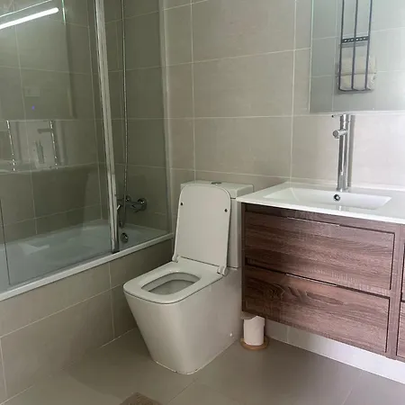 Appartamento Casa Riviera Montemar Collection Torremolinos