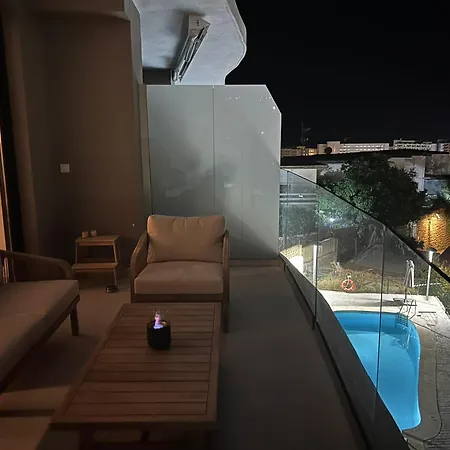 Appartamento Casa Riviera Montemar Collection