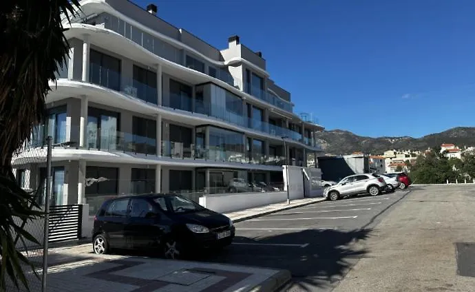 Casa Riviera Montemar Collection * Торремолинос