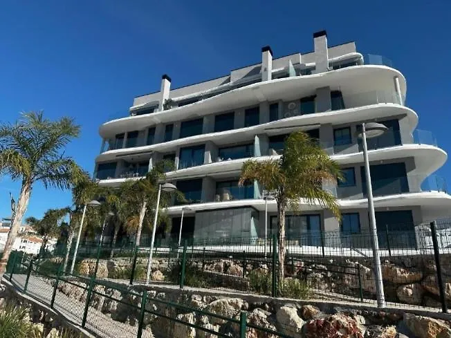 Апартаменты Casa Riviera Montemar Collection Торремолинос