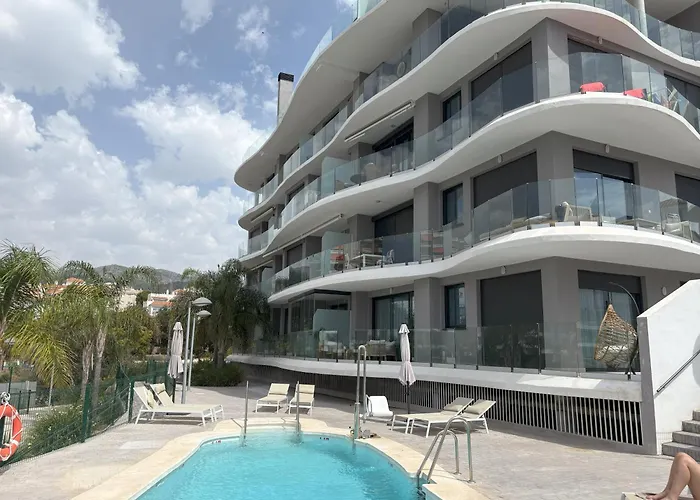 Casa Riviera Montemar Collection Апартаменты *