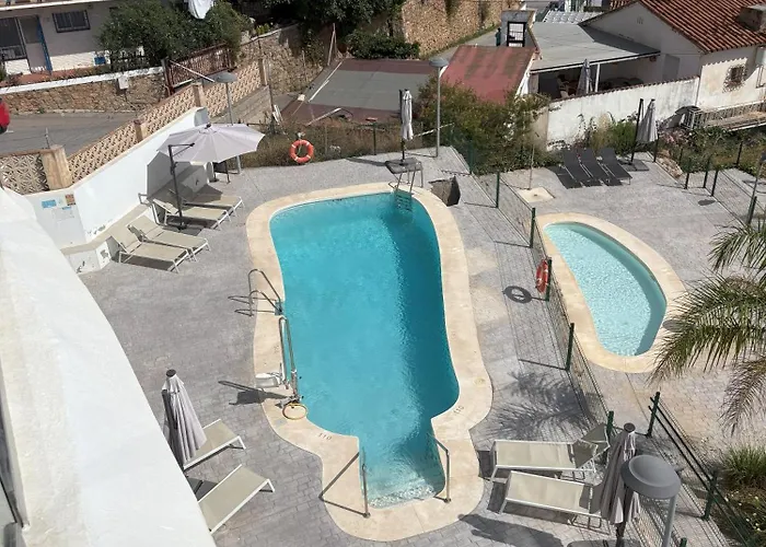 Апартаменты Casa Riviera Montemar Collection *