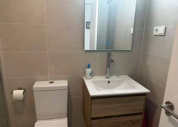 Апартаменты Casa Riviera Montemar Collection