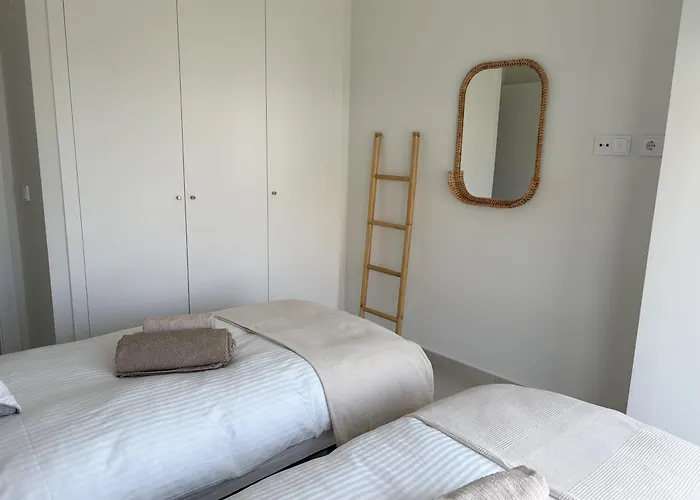 Casa Riviera Montemar Collection Торремолинос