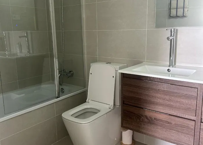 Апартаменты Casa Riviera Montemar Collection Торремолинос