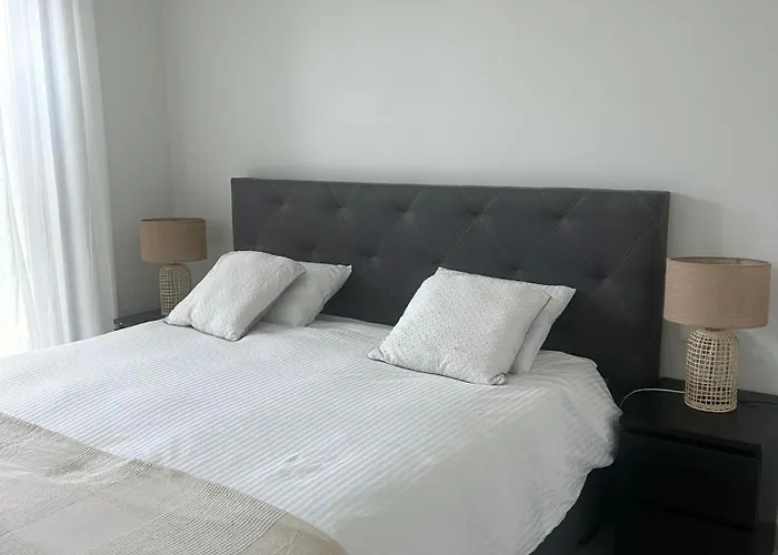 Casa Riviera Montemar Collection * Торремолинос