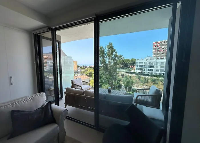 Апартаменты Casa Riviera Montemar Collection *