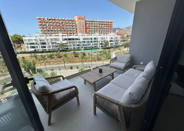 Апартаменты Casa Riviera Montemar Collection