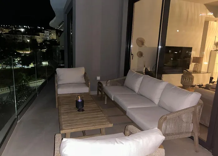 Casa Riviera Montemar Collection