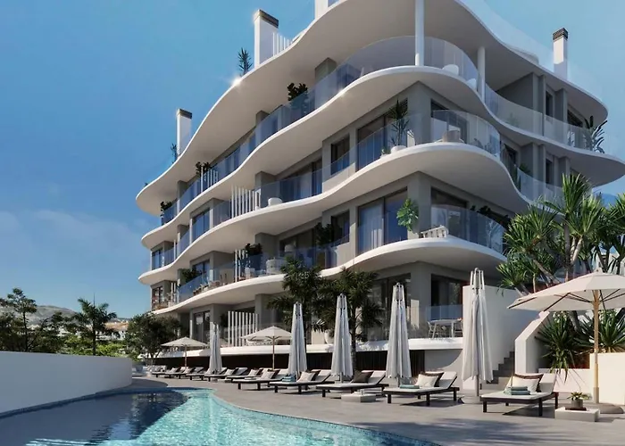 Casa Riviera Montemar Collection