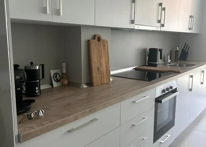 Casa Riviera Montemar Collection Апартаменты *